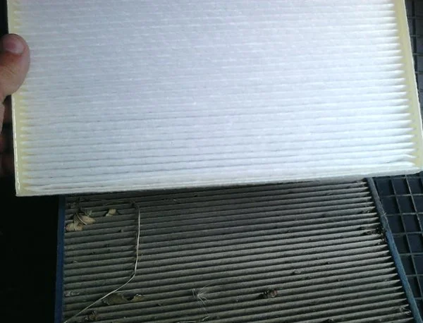 фильтр салона 9586164J00 Suzuki Grand Vitara фильтр салона 9586164J00 Suzuki Grand Vitara